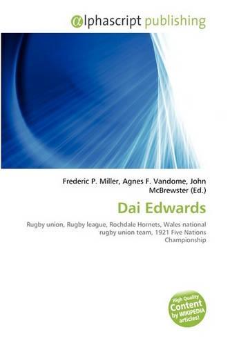 Dai Edwards
