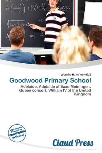 Goodwood Primary School
