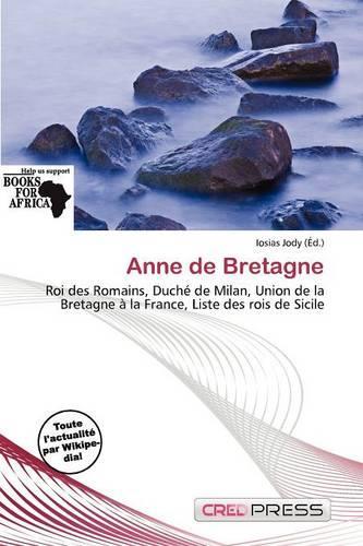 Anne de Bretagne
