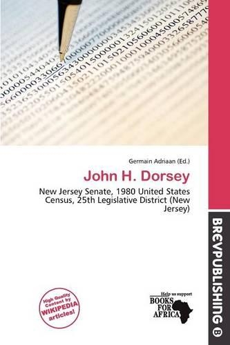 John H. Dorsey