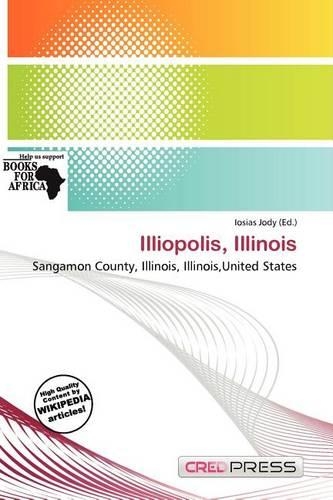 Illiopolis, Illinois