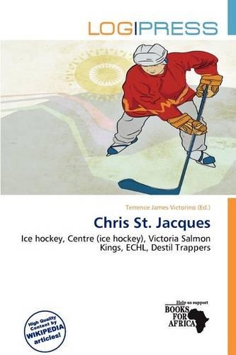 Chris St. Jacques: (English)