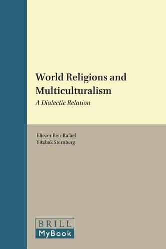 World Religions and Multiculturalism