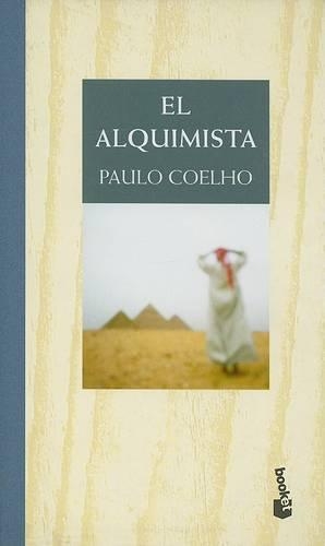 El Alquimista