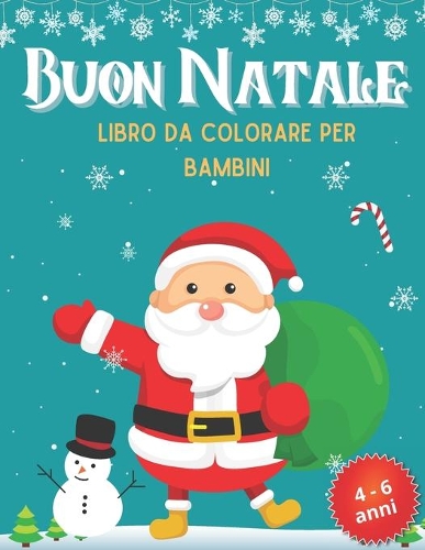 Buon Natale