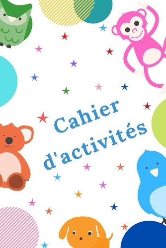 Cahier d'activités