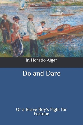 Do and Dare