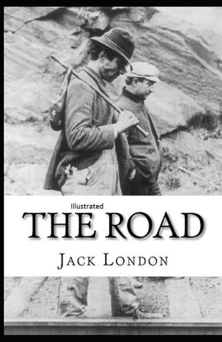 The Road illustrated