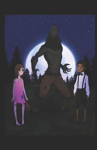 The House of L.: The Last Werewolf - Lazaro's maze(1 The Houses Beyond)