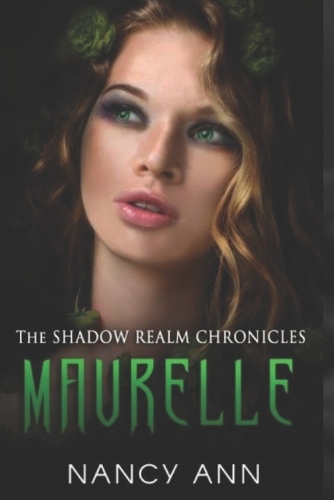 Shadow Realm Chronicles: Maurelle