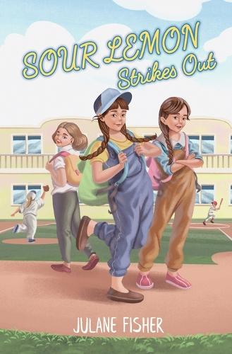 Sour Lemon Strikes Out: (2 Sour Lemon)