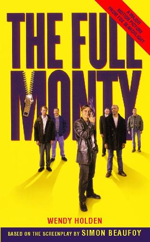 The Full Monty