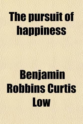 The Pursuit of Happiness
