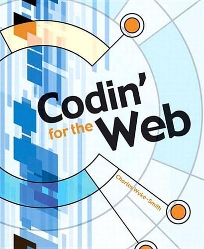 Codin' for the Web