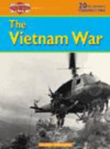 20th Century Perspectives: Vietnam War Paperback