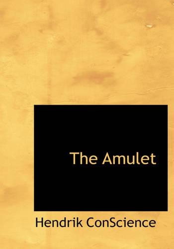 The Amulet: (English)