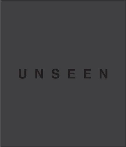 Unseen - Willie Doherty