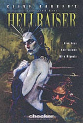 Clive Barker's Hellraiser