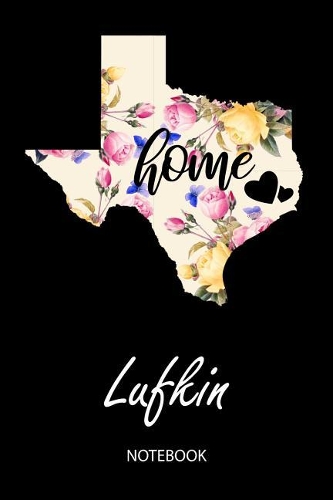 Home - Lufkin - Notebook