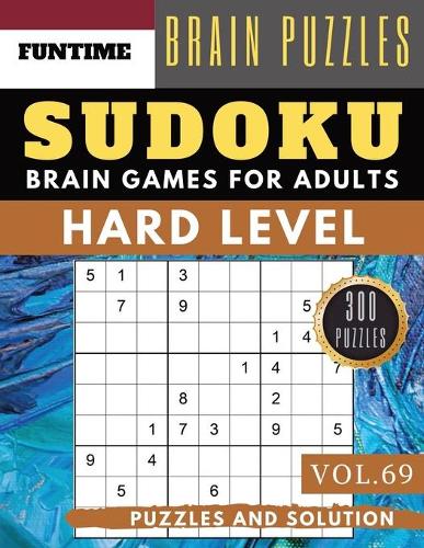 Sudoku Hard