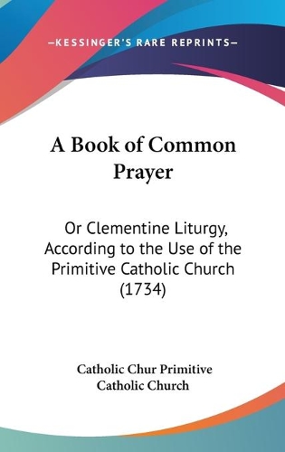 Book Cover