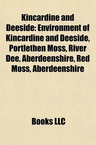 Kincardine and Deeside
