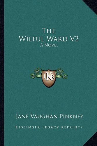 The Wilful Ward V2