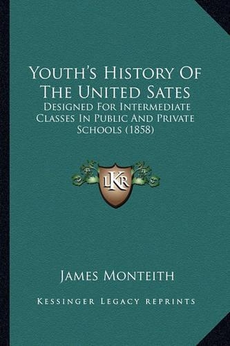 Youth's History Of The United Sates