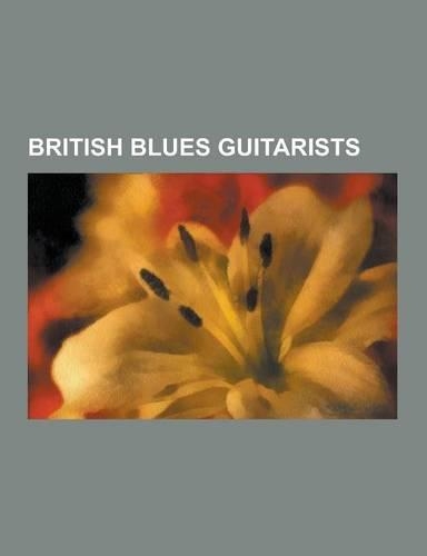 British Blues Guitarists