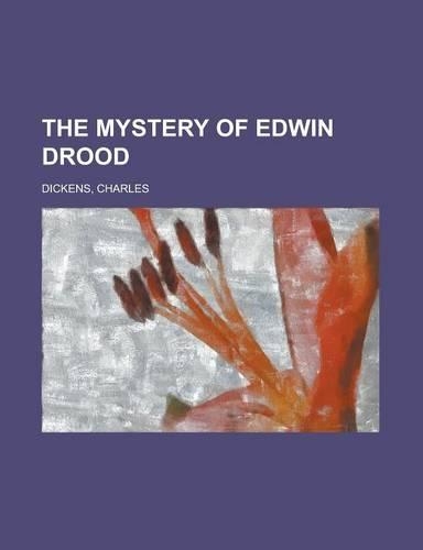 The Mystery of Edwin Drood