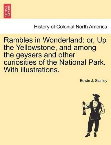 Rambles in Wonderland