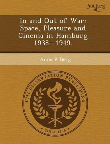 In and Out of War: Space