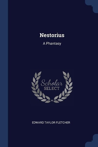 Nestorius
