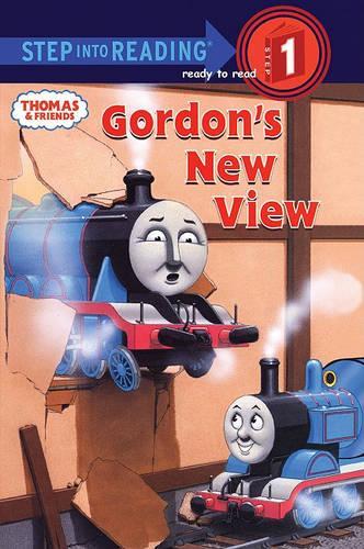 Gordon's New View