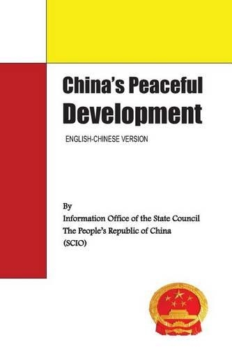 China's Peaceful Development