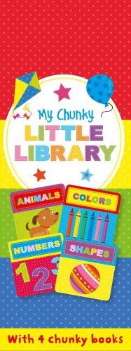 My Chunky Little Library, Volume 1