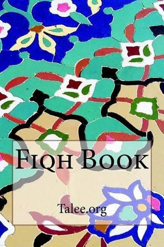 Fiqh Book