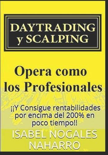 DAYTRADING y SCALPING