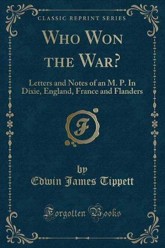 Who Won the War?