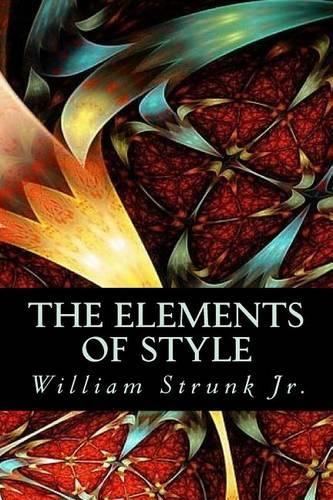 The Elements of Style