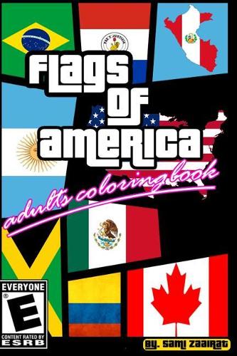 Flags of America