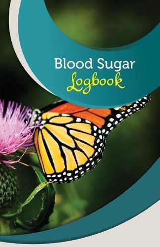 Blood Sugar Logbook