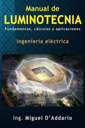 Manual de luminotecnia