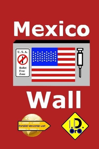 Mexico Wall