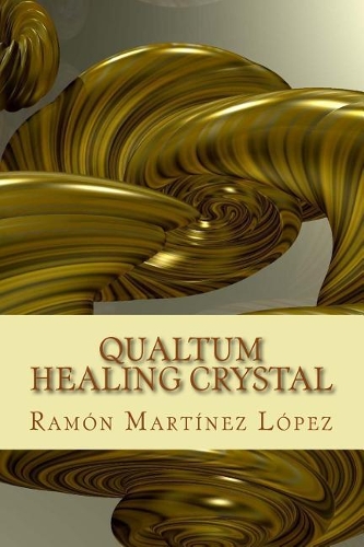 Qualtum healing crystal