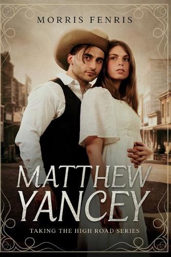 Matthew Yancey