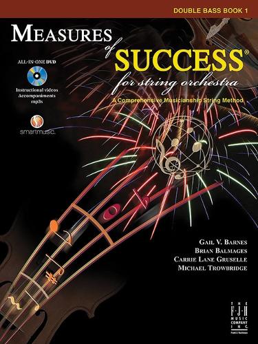 Measures Of Success For String Orch