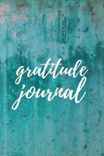 Gratitude Journal