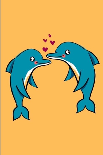I Love Dolphins