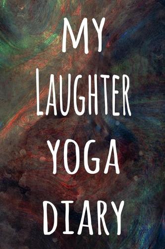 My Laughter Yoga Diary